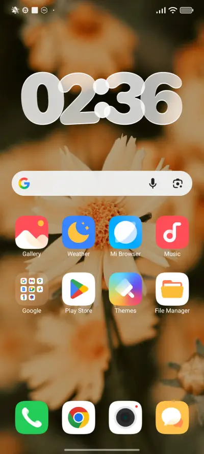 Jadol Mixx - Screenshot 2