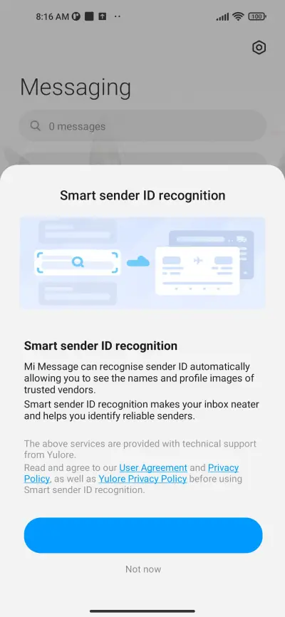 Fox Mask girl - Screenshot 8