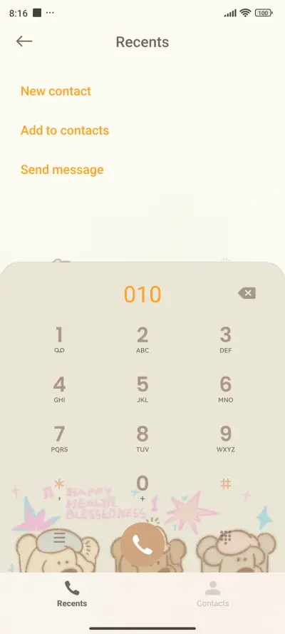 Nightcap dog - Screenshot 6