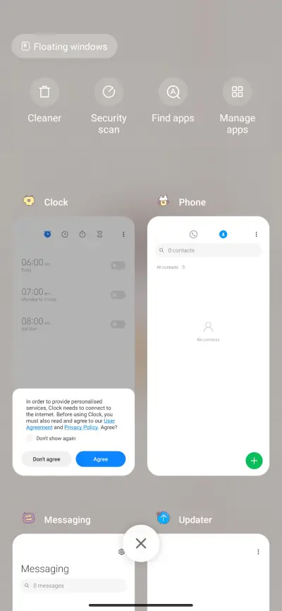Little Star girl - Screenshot 4
