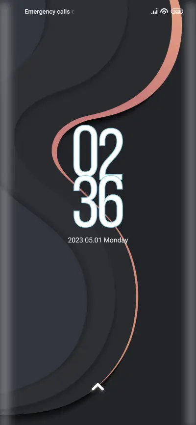 Austere - Screenshot 1