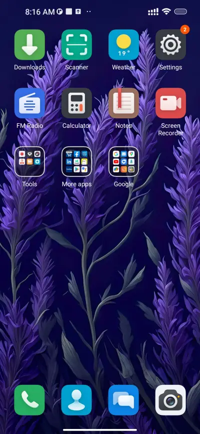 Ui 15 - Screenshot 3