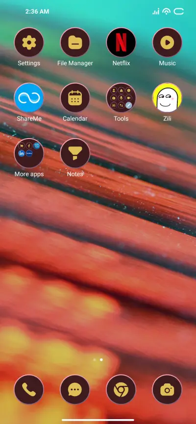 Heat Light - Screenshot 3