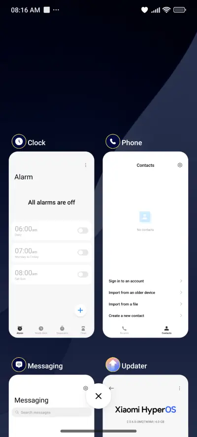 HyperColor16 - Screenshot 4