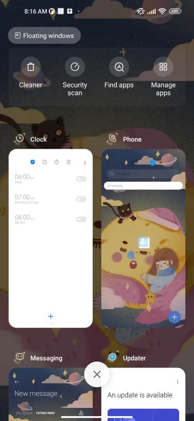 Give you a warm - Screenshot 5