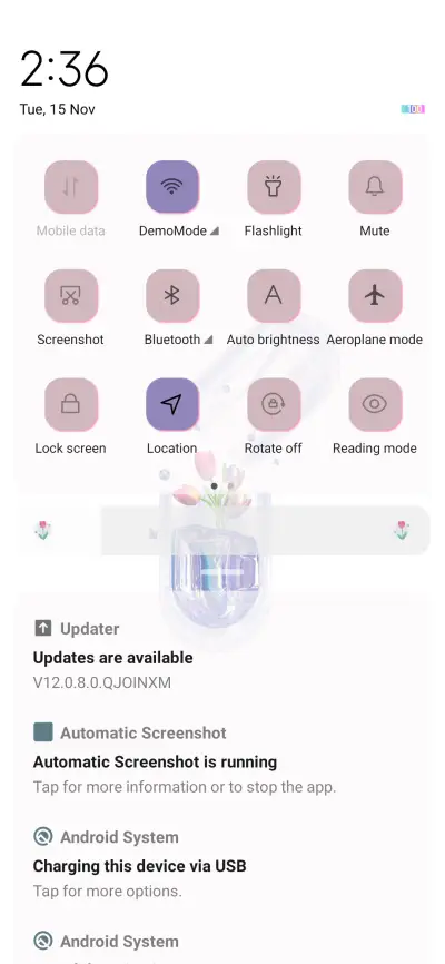 Simple romantic - Screenshot 5