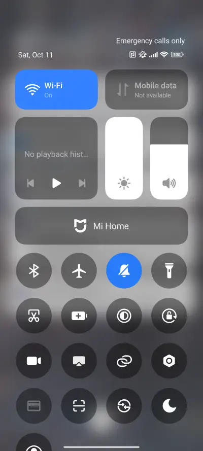 Horizon Breaker - Screenshot 5