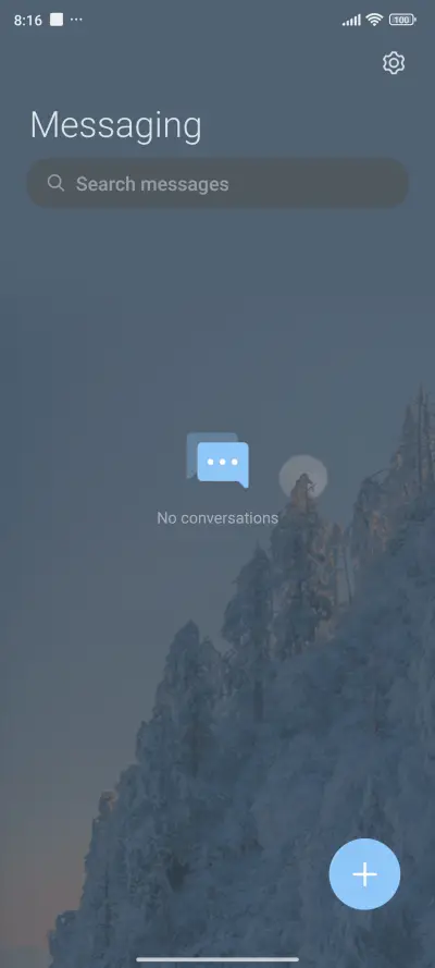 The cold quilt - Screenshot 7