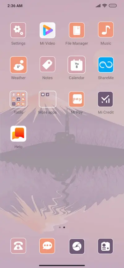 Unlimited Sunset - Screenshot 3