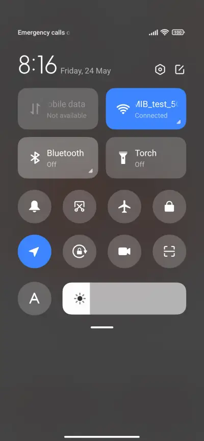 Anke Live Room - Screenshot 5