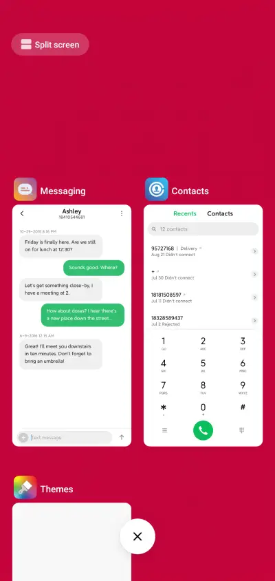Tilt_DWM3 - Screenshot 4