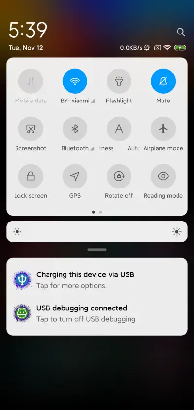 Color Splash_DWM3 - Screenshot 5