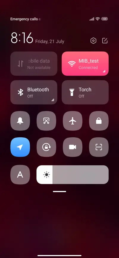Descent Minmy - Screenshot 5