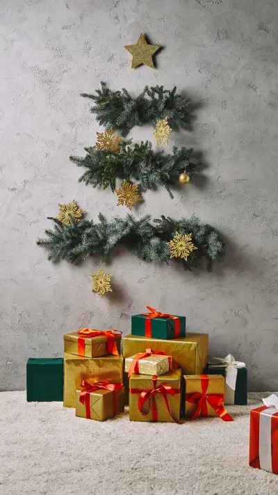 Merry Christmas - Screenshot 1