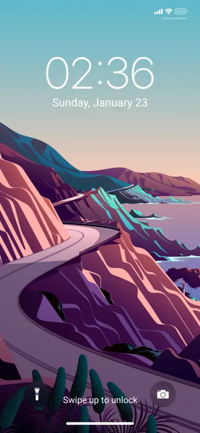 IOS 14 DEV - Screenshot 1