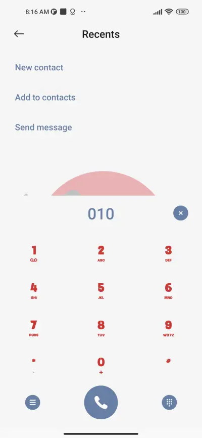 Silent Land - Screenshot 6