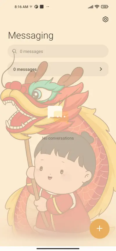 Dancing Dragon - Screenshot 8