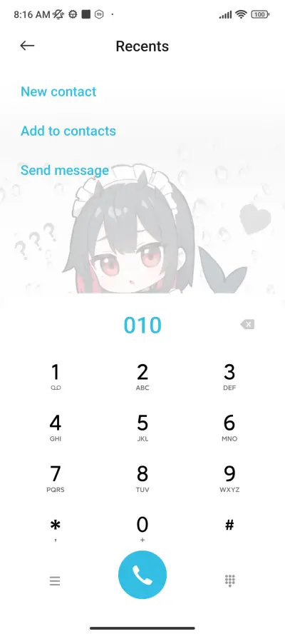 Shark Maid Cutie - Screenshot 6