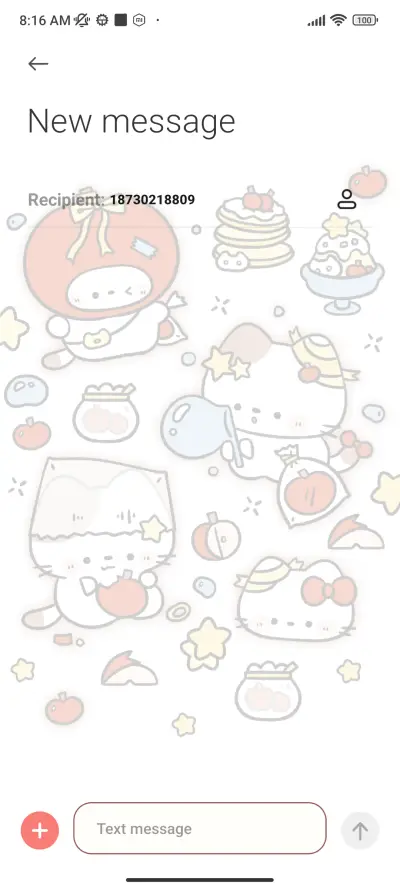 Red Apple Kitty - Screenshot 8