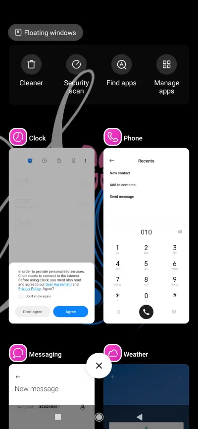 MusicFlower - Screenshot 4