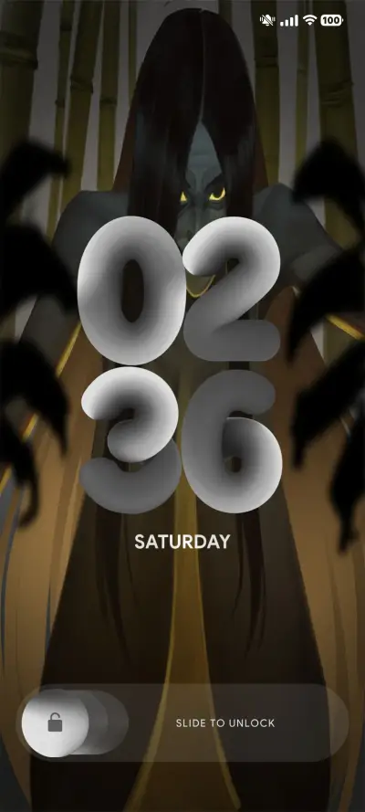 WEWE GOMBEL - Screenshot 1