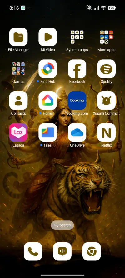 Chandraghanta - Screenshot 3