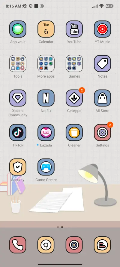 study hard - Screenshot 4