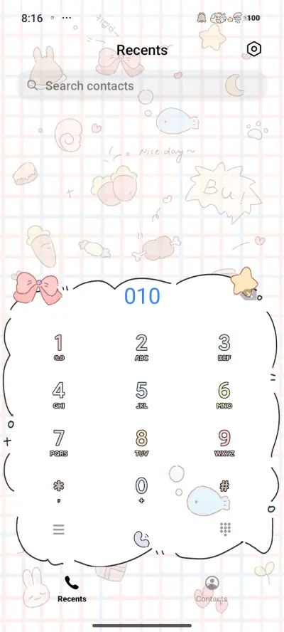 Winter Story - Screenshot 6