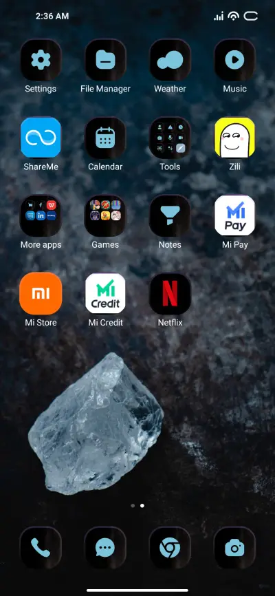 Ice Cold - Screenshot 3