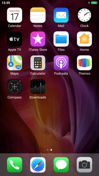 Mohammad Saif Khan - Screenshot 3