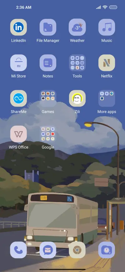 return date - Screenshot 3