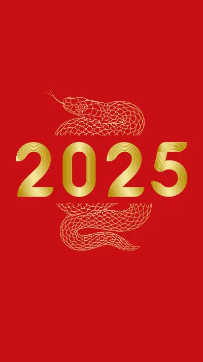 Spring Festival in the Year of the Snake