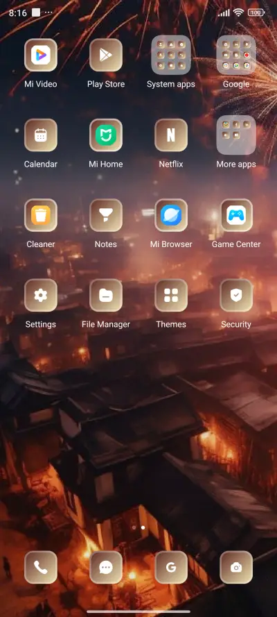 Diwali crackers - Screenshot 3