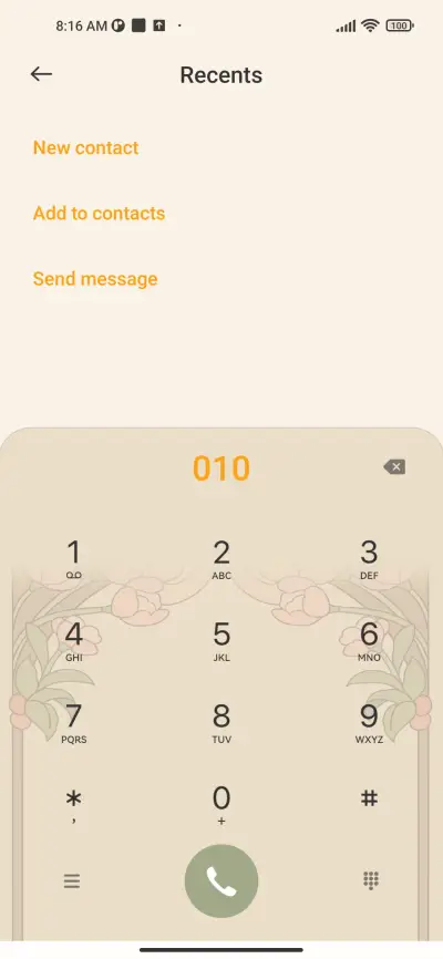 Rabbit egg retro - Screenshot 6