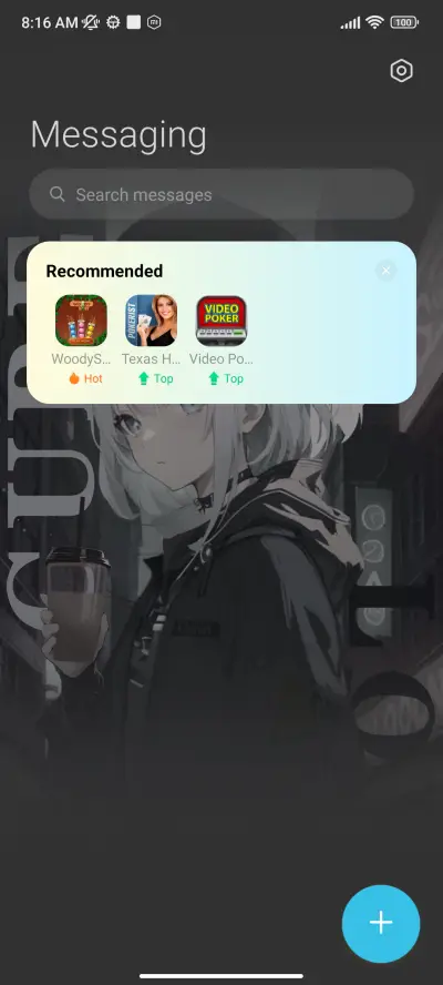 Cool Girl Ave Cafe - Screenshot 8