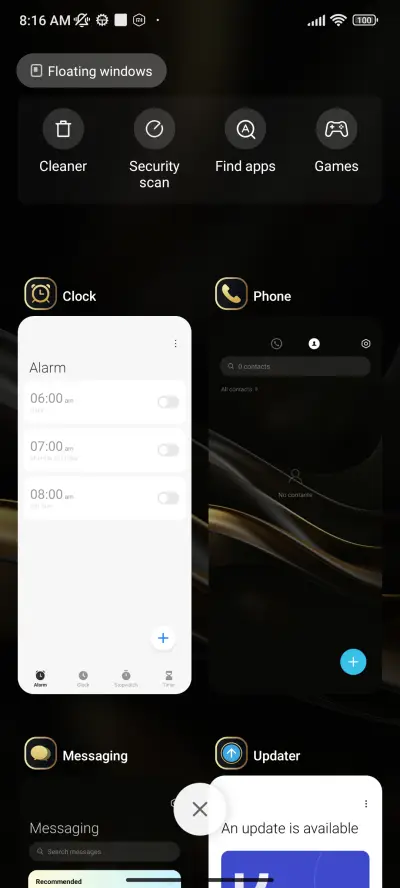 Shadow Chase Gold - Screenshot 4