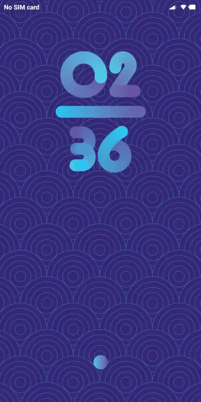 Blend X Dark - Screenshot 1