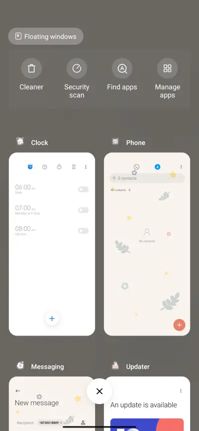 3D duck - Screenshot 4