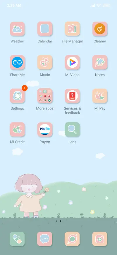 Be Careful - Screenshot 3