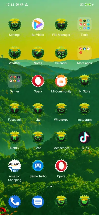 Sunny Mountain - Screenshot 3