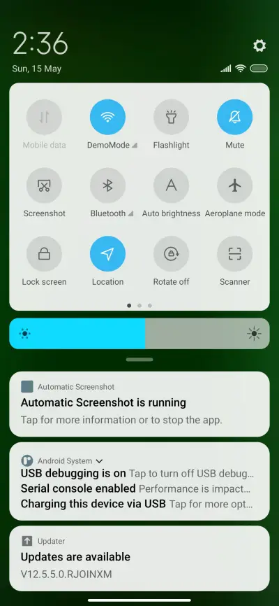 Luxuries seven - Screenshot 5