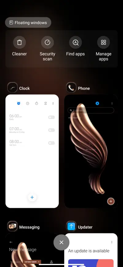 Golden - Screenshot 4