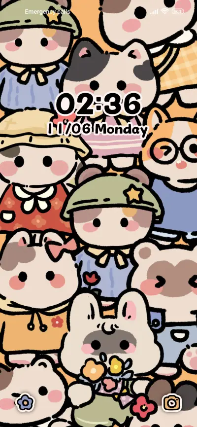 Refueling Bear - Screenshot 1