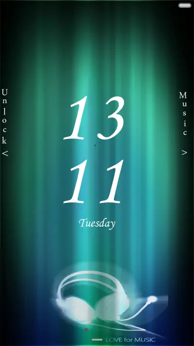 [IN]Music - Screenshot 1