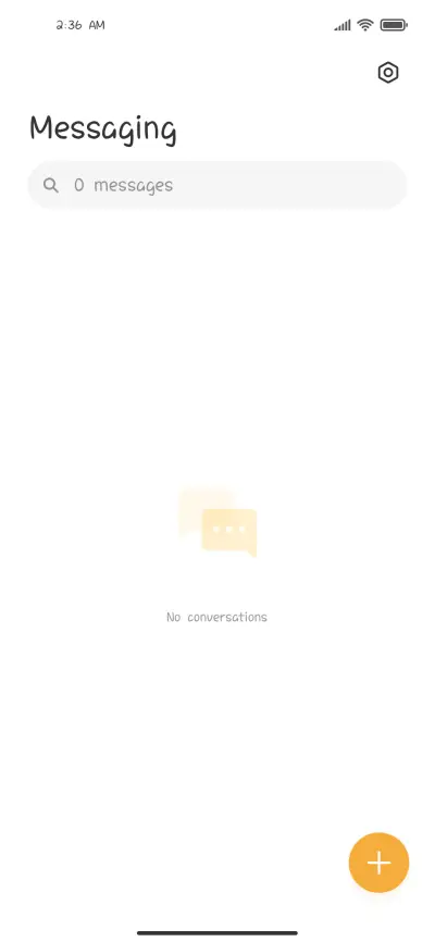 Farewell Baby - Screenshot 2