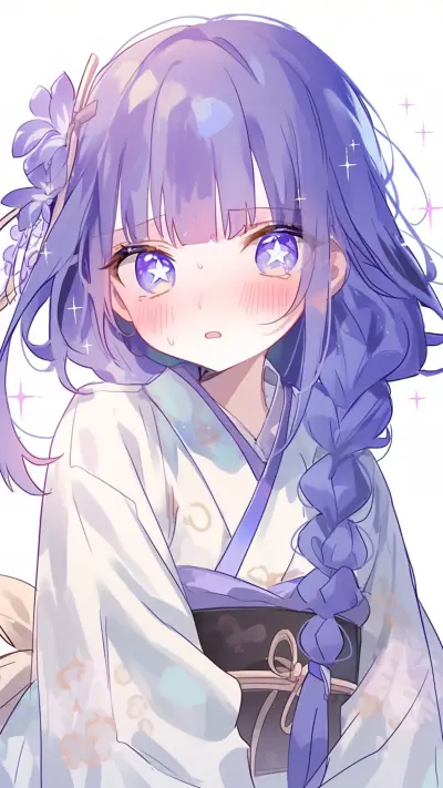 Cute girl-Desity - Screenshot 1