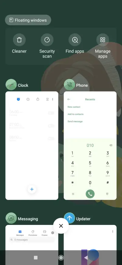 Warm Cat_3MDS - Screenshot 4