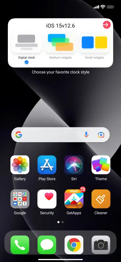 iPhone+15.1 v12.6 - Screenshot 2