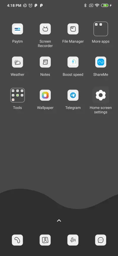 Space - Screenshot 3