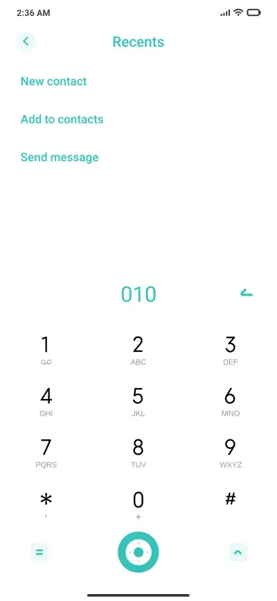 Deep - Screenshot 6